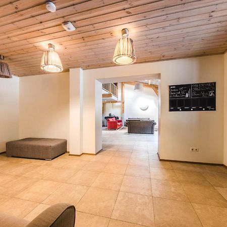 Guest House "Stellas" Ziemupe Kamer foto