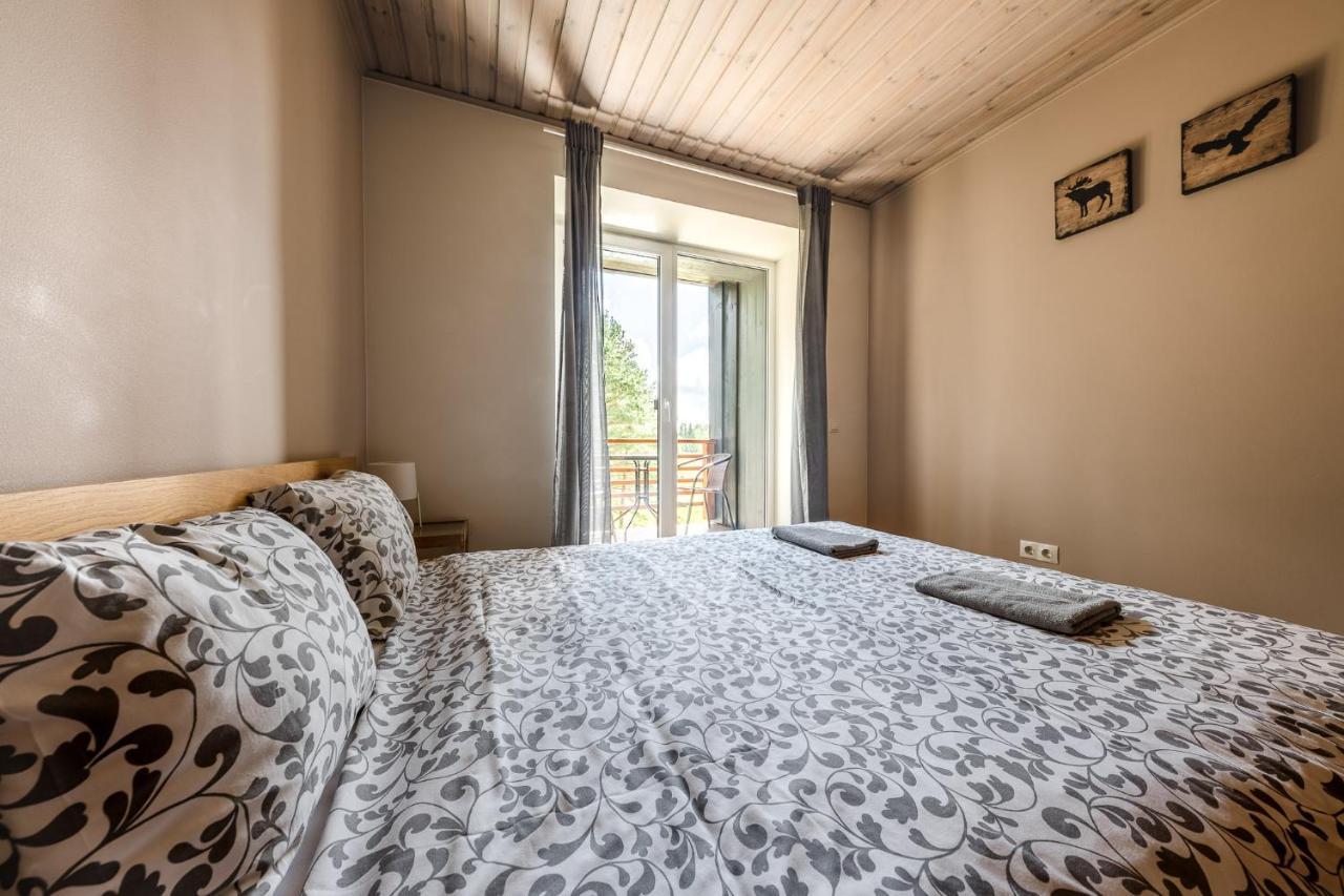 Guest House "Stellas" Ziemupe Kamer foto